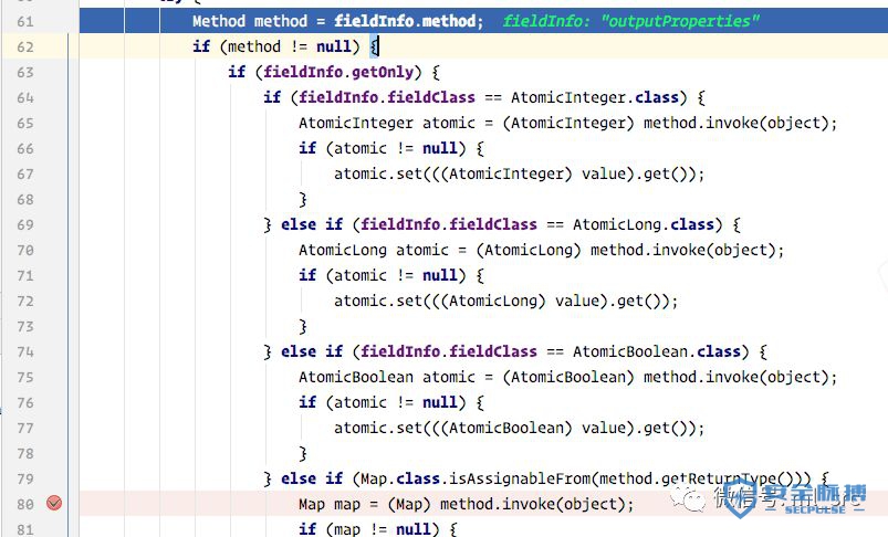 【技术分享】fastjson &lt;= 1.2.24 反序列化漏洞分析