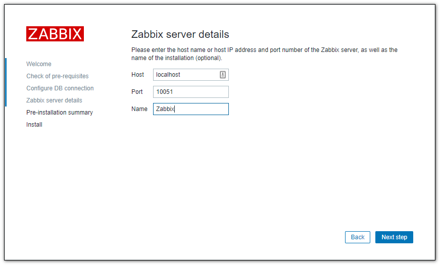 Zabbbix 监控 tomcat