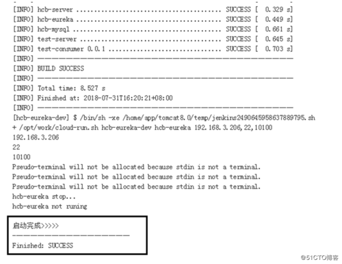 gitlab+jenkins自动化上线部署持续集成