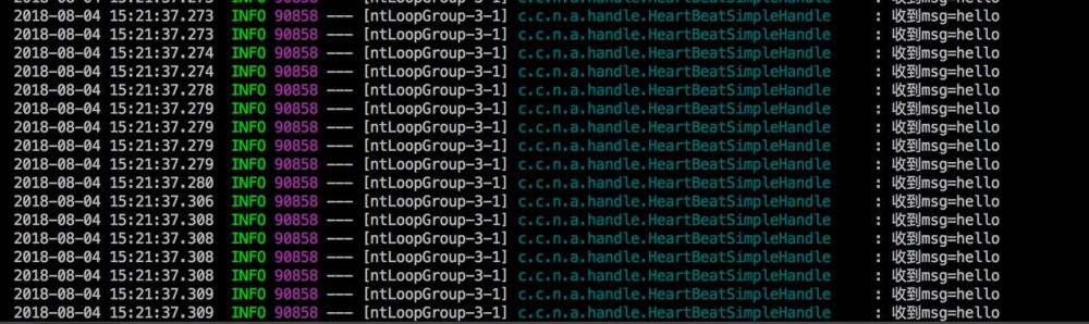 Netty(三) 什么是 TCP 拆、粘包？如何解决？