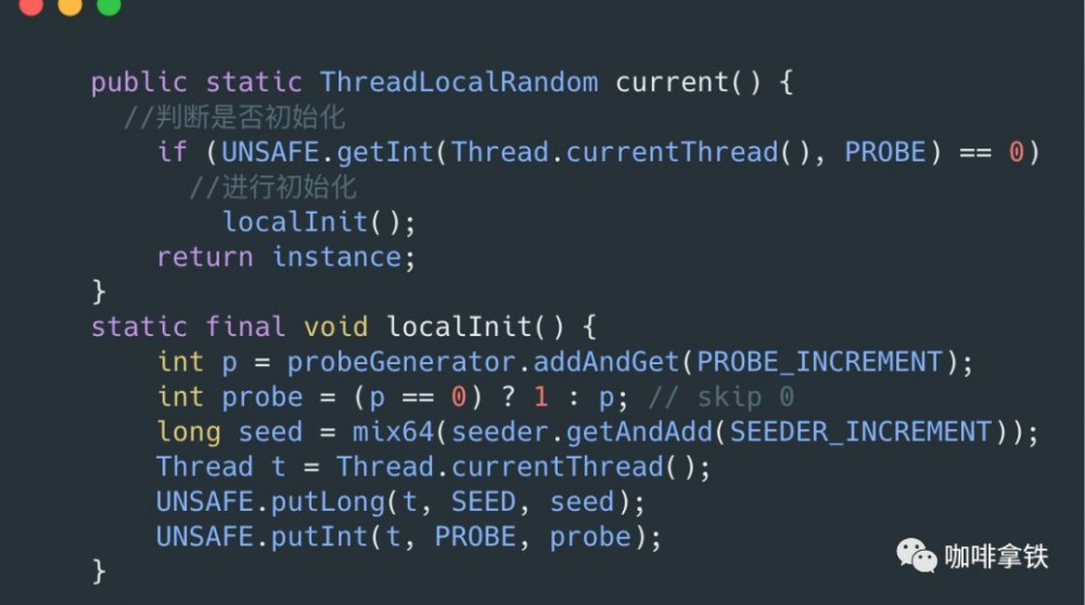 揭秘 Java 高效随机数生成器