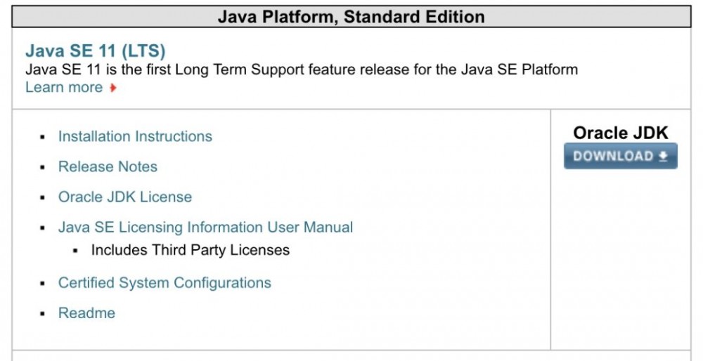 Java 11 正式发布，告诉你到底应不应该升级