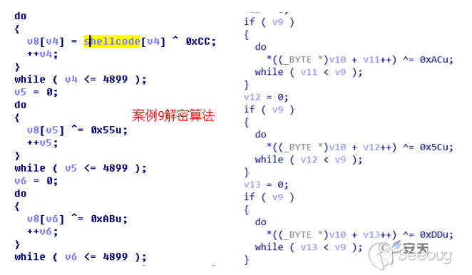 “绿斑”行动——持续多年的攻击