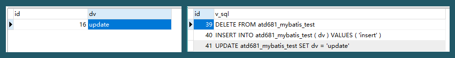 Mybatis之拦截器--获取执行SQL实现多客户端数据同步
