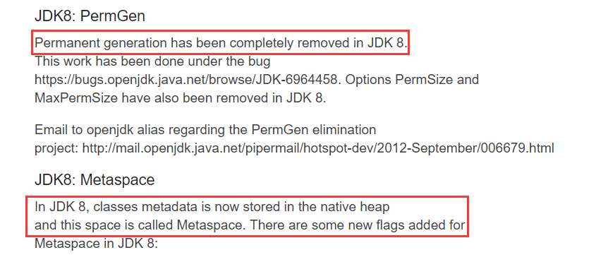 JVM 系列文章之 Java 的内存区域