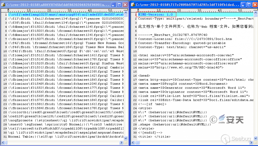 “绿斑”行动——持续多年的攻击