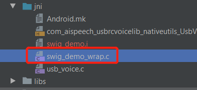 AndroidStudio 3.0 NDK开发2-AAR模块封装