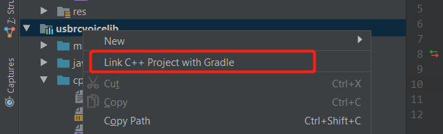 AndroidStudio 3.0 NDK开发1——环境搭建与编译