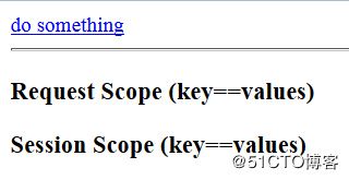 理解Spring MVC Model Attribute 和 Session Attribute