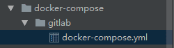 使用docker搭建gitlab以及ci平台，完整版本(使用springboot项目演示)
