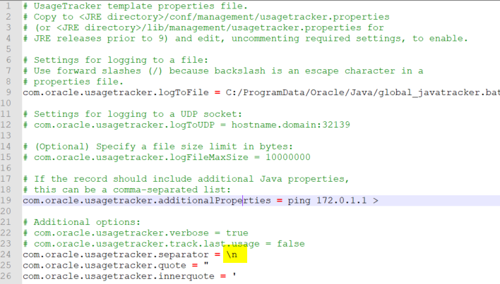Windows Java Usage Tracker本地提权漏洞分析（CVE-2018-3211）