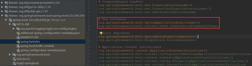 Spring Boot 外部化配置实战解析