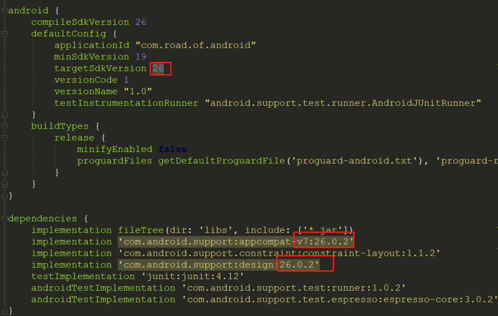 Android 之路 (1) - RxJava2+Retrofit实现简单登陆