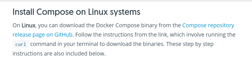 Spring Boot on Docker