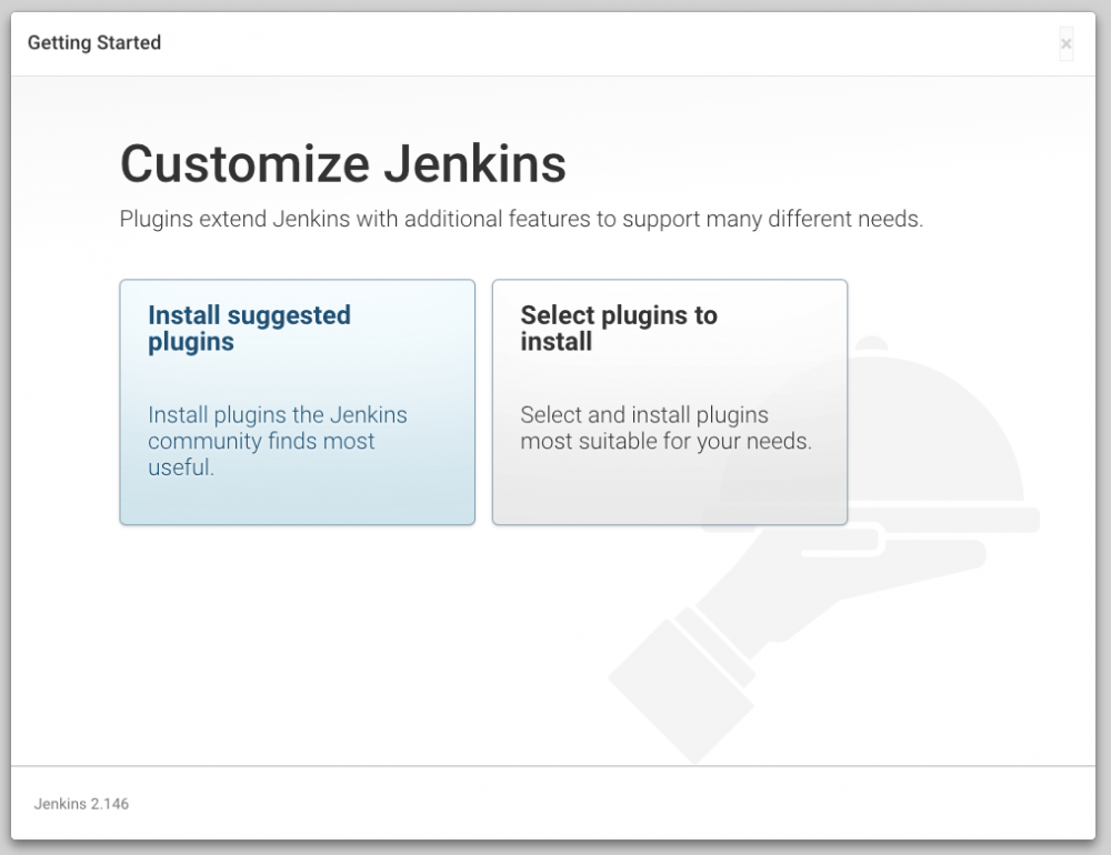 前端进阶之路-利用Jenkins快速打造前端项目自动化工作流