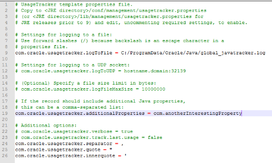 Windows Java Usage Tracker本地提权漏洞分析（CVE-2018-3211）