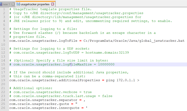 Windows Java Usage Tracker本地提权漏洞分析（CVE-2018-3211）