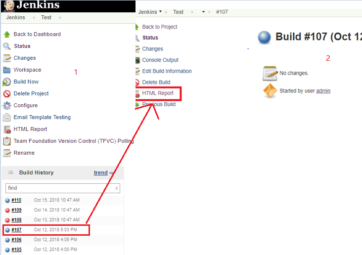 Web API 持续集成：PostMan+Newman+Jenkins（图文讲解）