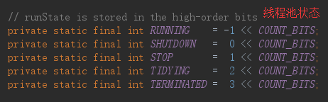 Java核心（二）深入理解线程池ThreadPool