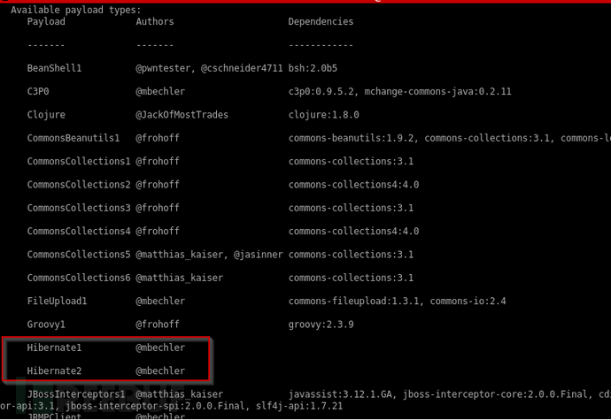 Java反序列化漏洞：在受限环境中从漏洞发现到获取反向Shell