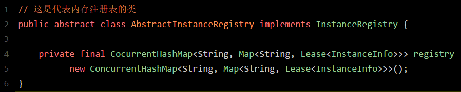【双11狂欢的背后】微服务注册中心如何承载大型系统的千万级访问？