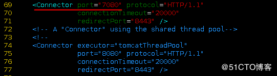 Apache添加JK模块实现tomcat负载均衡