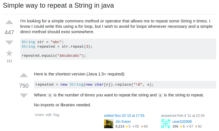 Java 11 中 11 个不为人知的瑰宝