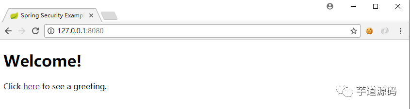 Spring Security系列之动手实现一个IP_Login(五)