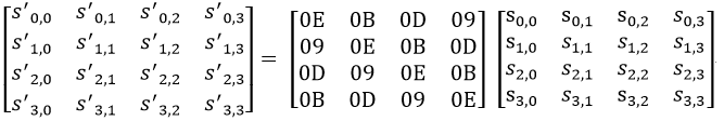 Java实现AES加密算法