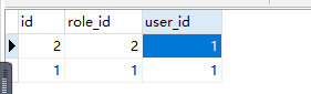 学习springBoot（11）shiro安全框架