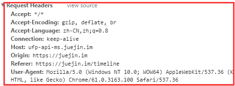 java基础学习：JavaWeb之request和response