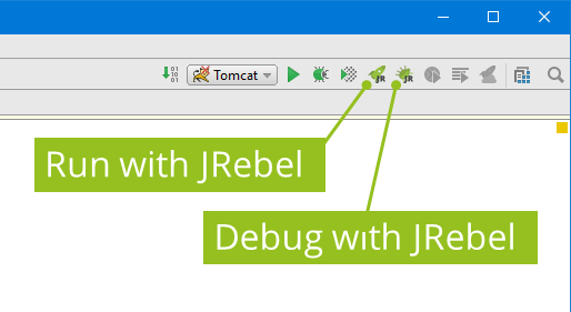 微服务开发神器--JRebel 插件破解和实现本地/远程热部署教程(IntelliJ IDEA版)