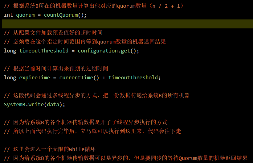 一次JVM FullGC的背后，竟隐藏着惊心动魄的线上生产事故！【石杉的架构笔记】