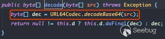 JBoss RichFaces Unserialize+EL=RCE Analysis（CVE-2018-14667）