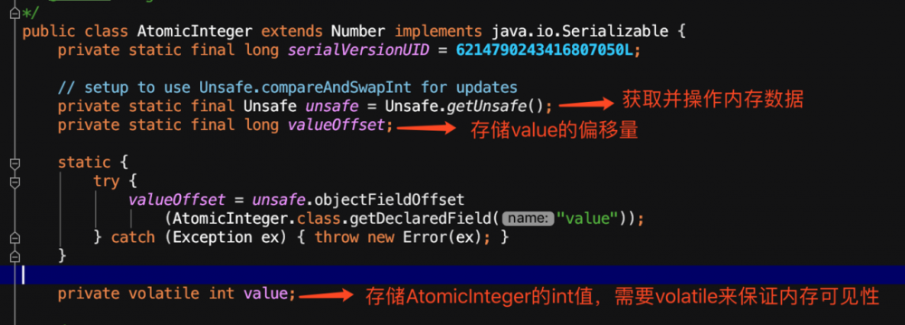 死磕java concurrent包系列（一）从乐观锁、悲观锁到AtomicInteger的CAS算法