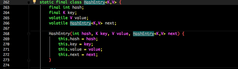 让你彻底理解 Java HashMap