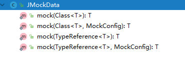 Jmockdata 4.1.0 发布，随机模拟 Java 数据