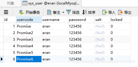 Spring boot学习（五）Spring boot整合Mybatis Generator以及PageHelper