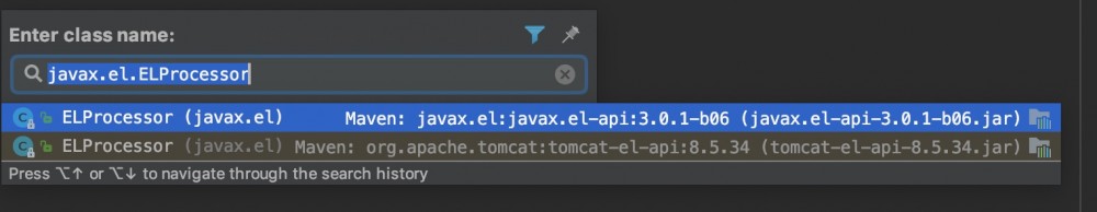 Exploitng JNDI Injection In Java