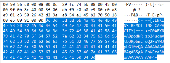 Java反序列之从萌新到菜鸟