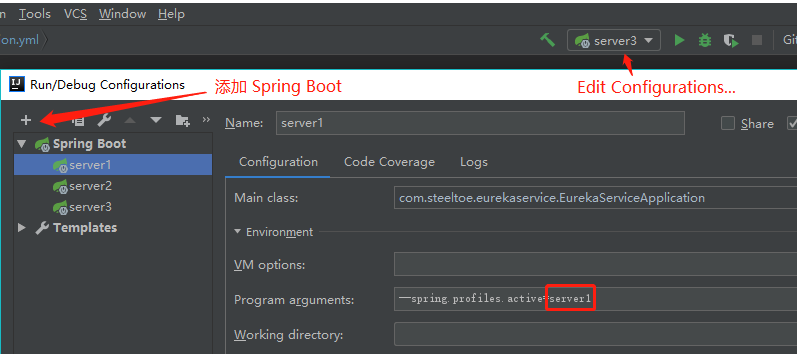 .NET Core + Spring Cloud：服务注册与发现