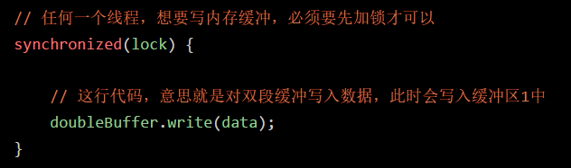 从团队自研的百万并发中间件系统的内核设计看Java并发性能优化【石杉的架构笔记】