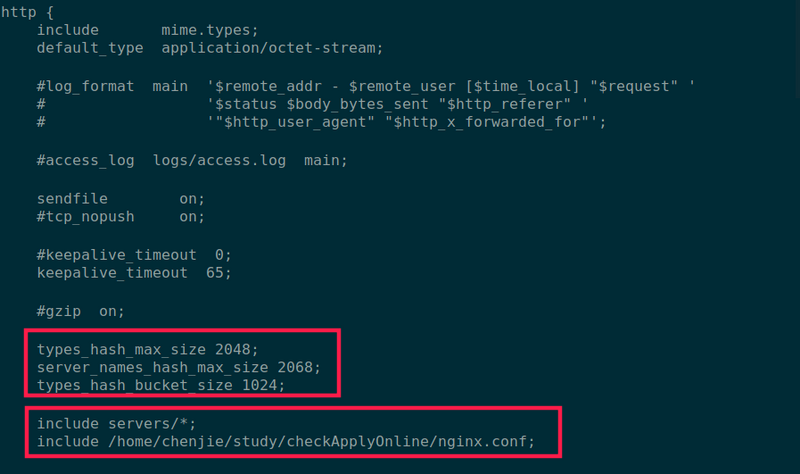 记录manjaro linux下起angular + spring + nginx 项目环境