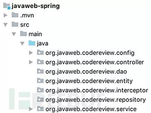 Java Web 安全之代码审计