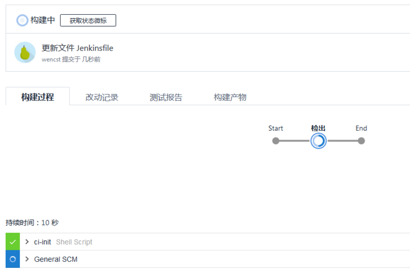 使用 CODING 进行 Spring Boot 项目的集成