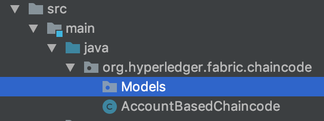通过Java Chaincode实例学习交易系统中基于Hyperledger Fabric帐户的钱包模型