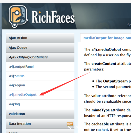 Red Hat JBoss EAP RichFaces 4.x RCE