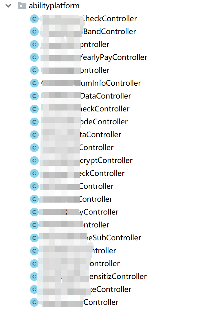 『互联网架构』软件架构-API接口安全网关《service变controller》（15）