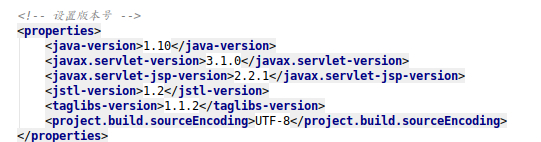 Java全栈程序员之07：IDEA中使用MAVEN构架生产级的Web项目